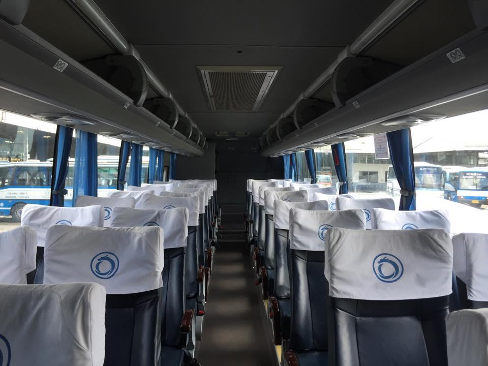 Bell Travel Service co ltd Seat