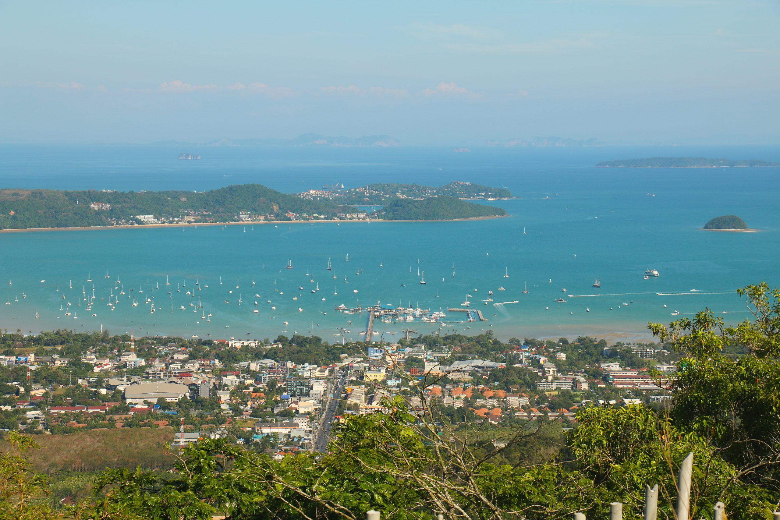 Phuket Pearl of Andaman Thailand