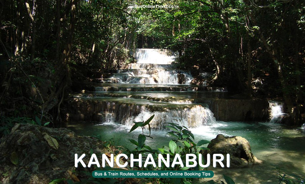 Kanchanaburi