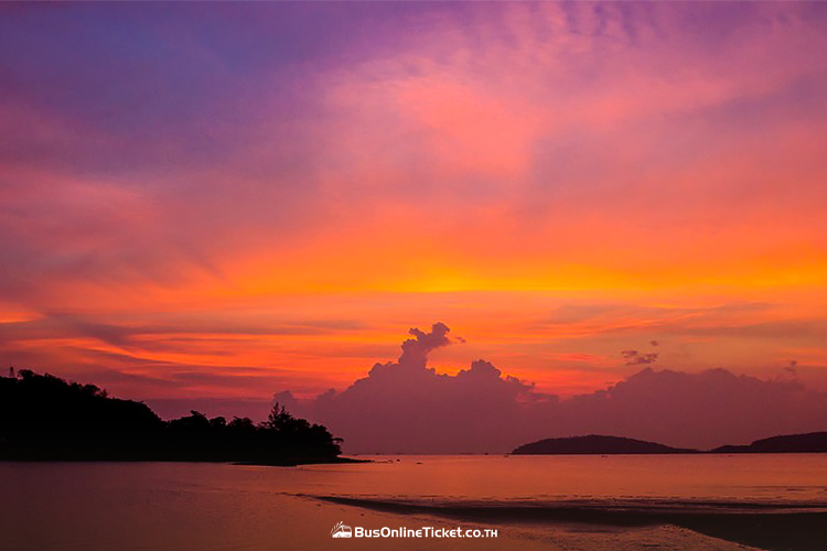 Khao Matsee Viewpoint