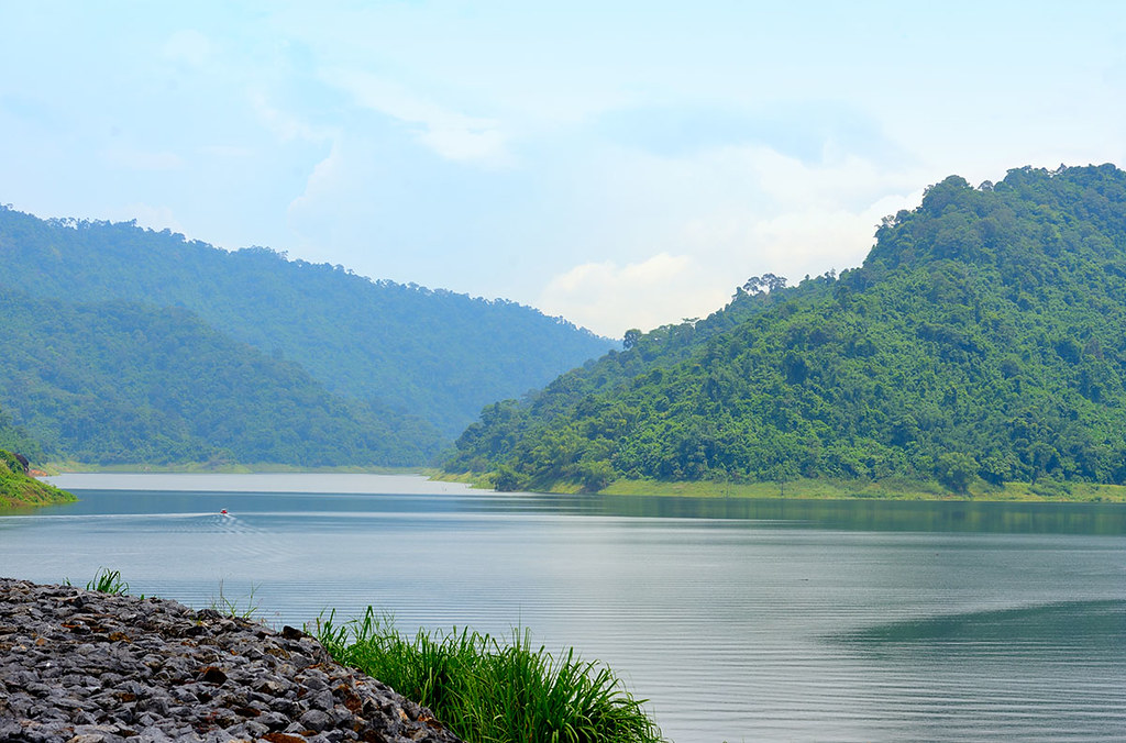 Khun Dan Prakarn Chon Dam