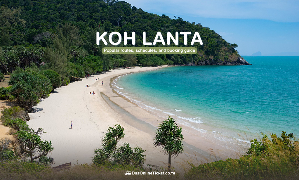Koh Lanta