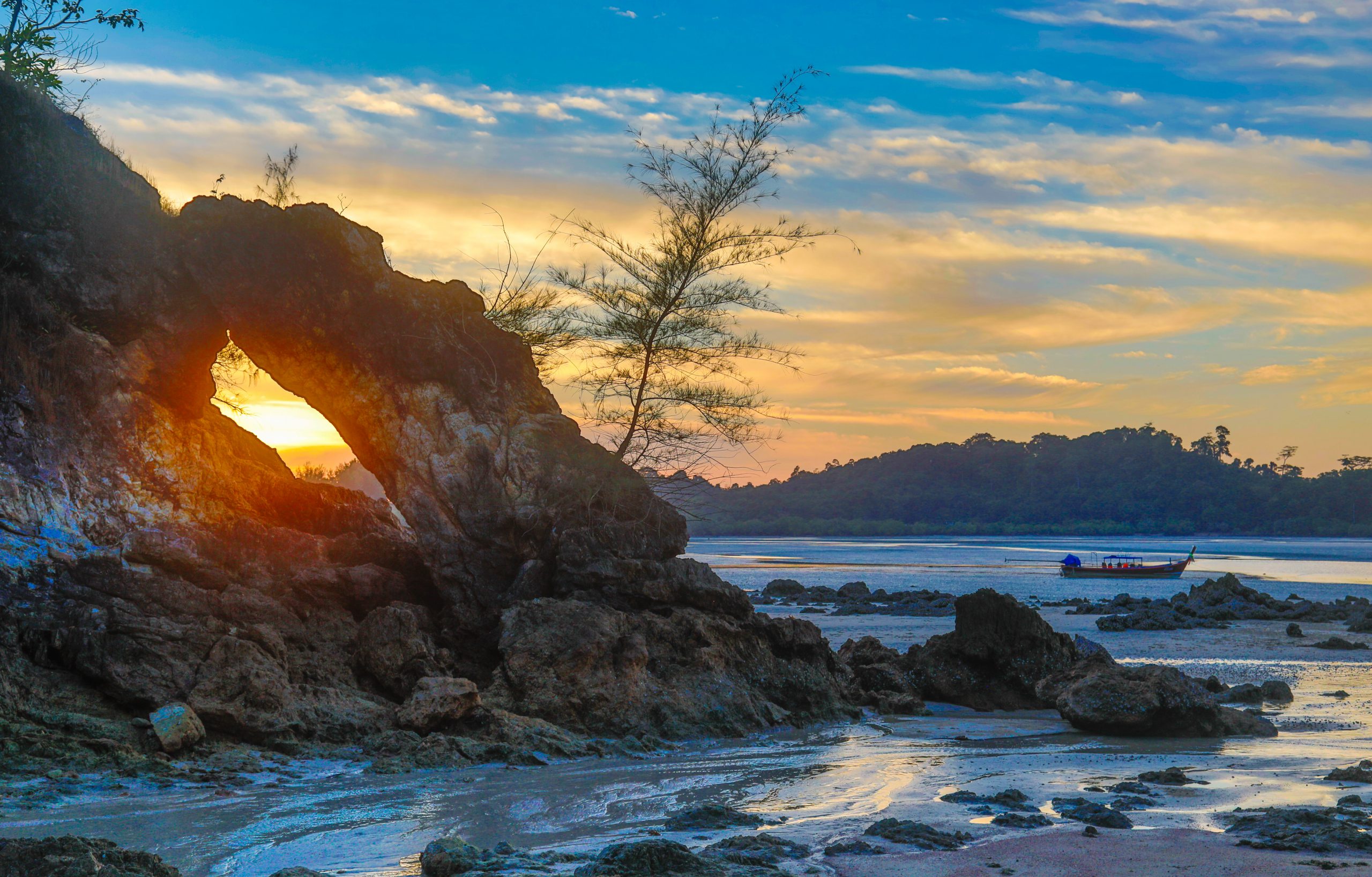 Koh Phayam