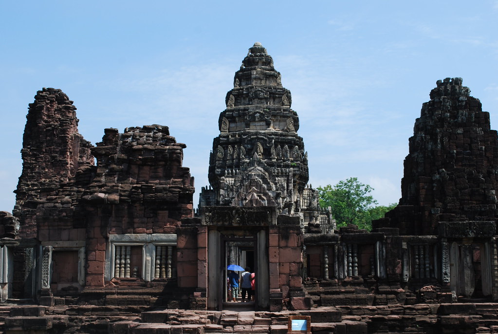 Phimai Historical Park