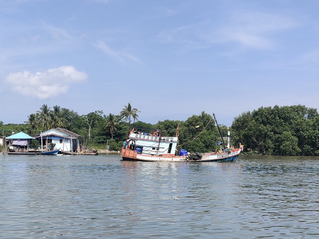 Ranong Thailand