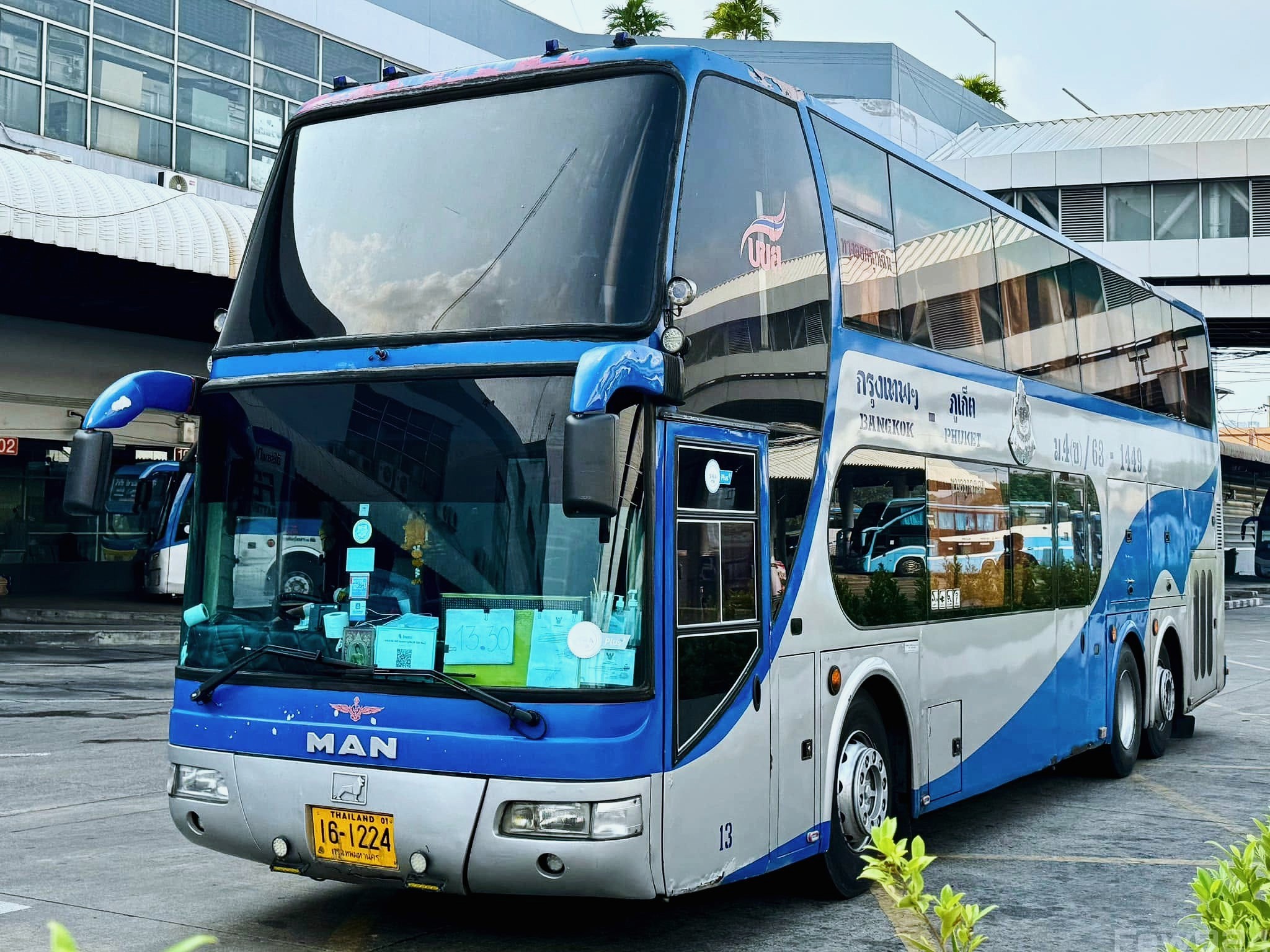 Transport Co Ltd 999 Phuket