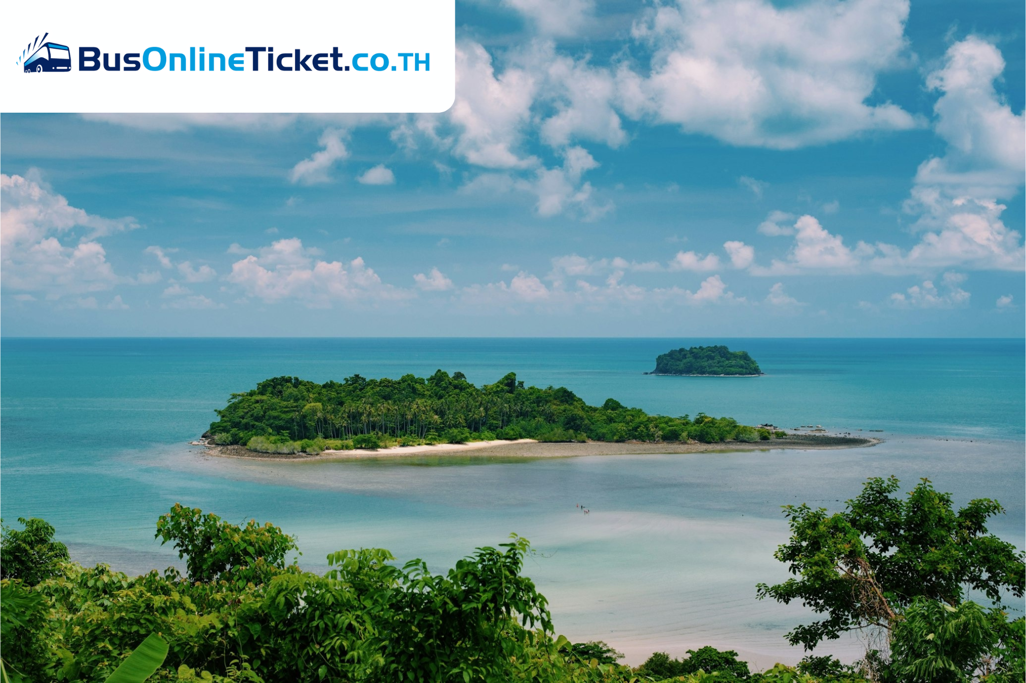 Koh Chang Islands