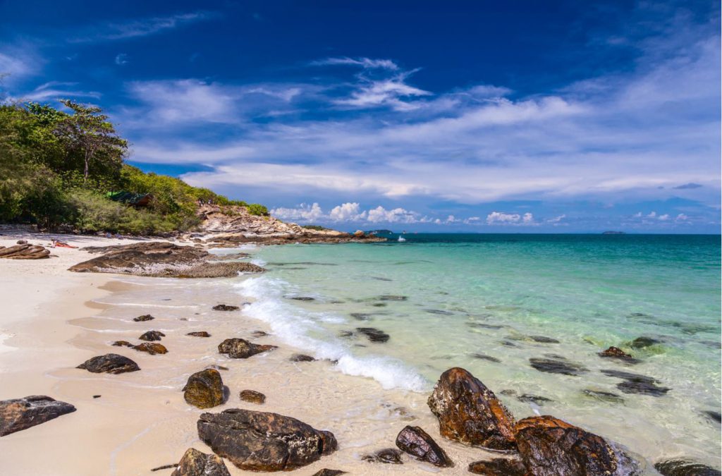 Koh Samet