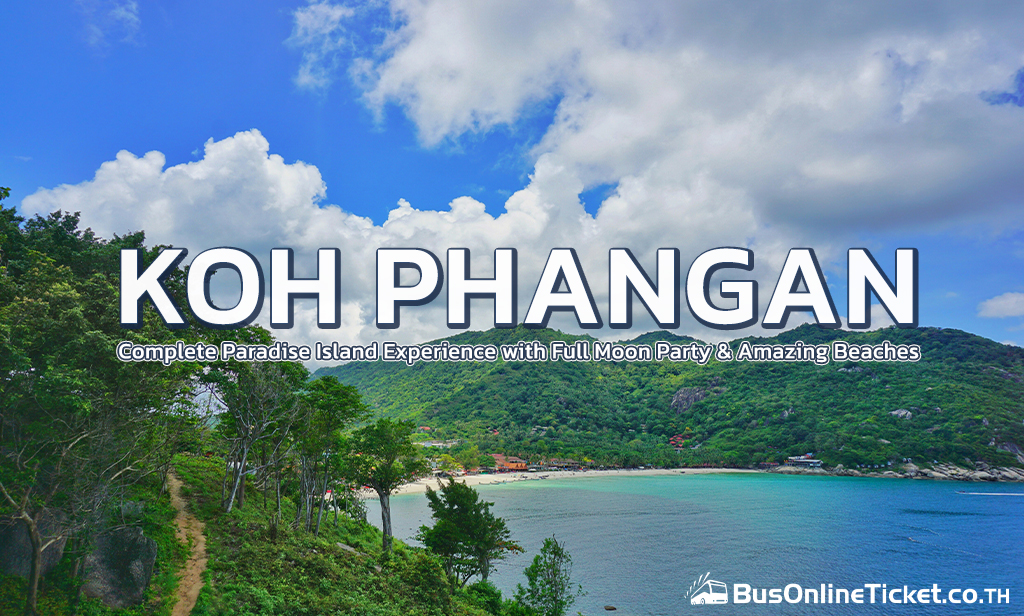 Koh Phangan