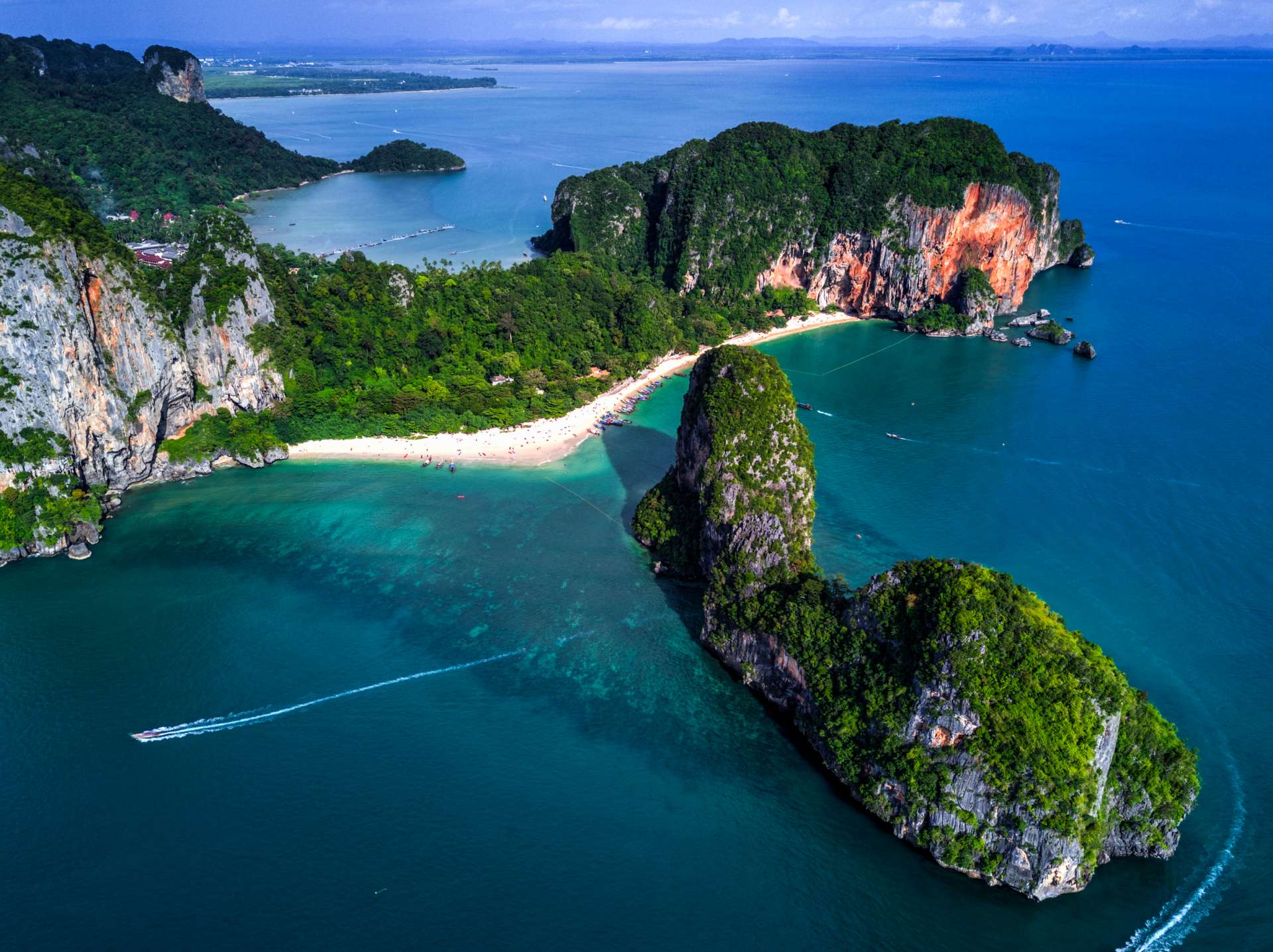 Koh Phi Phi