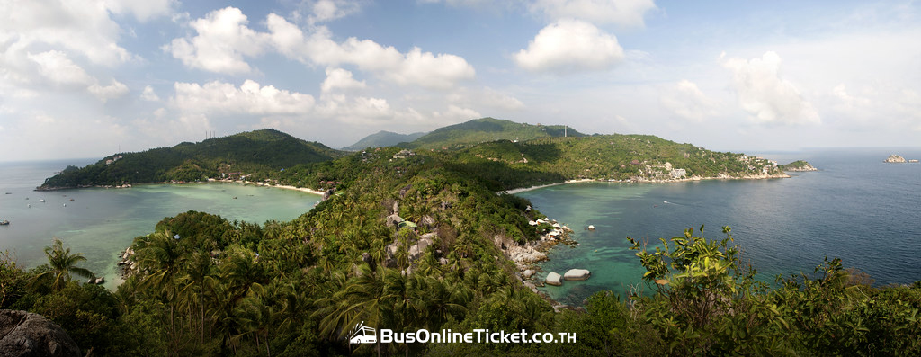 Koh Tao, Thailand
