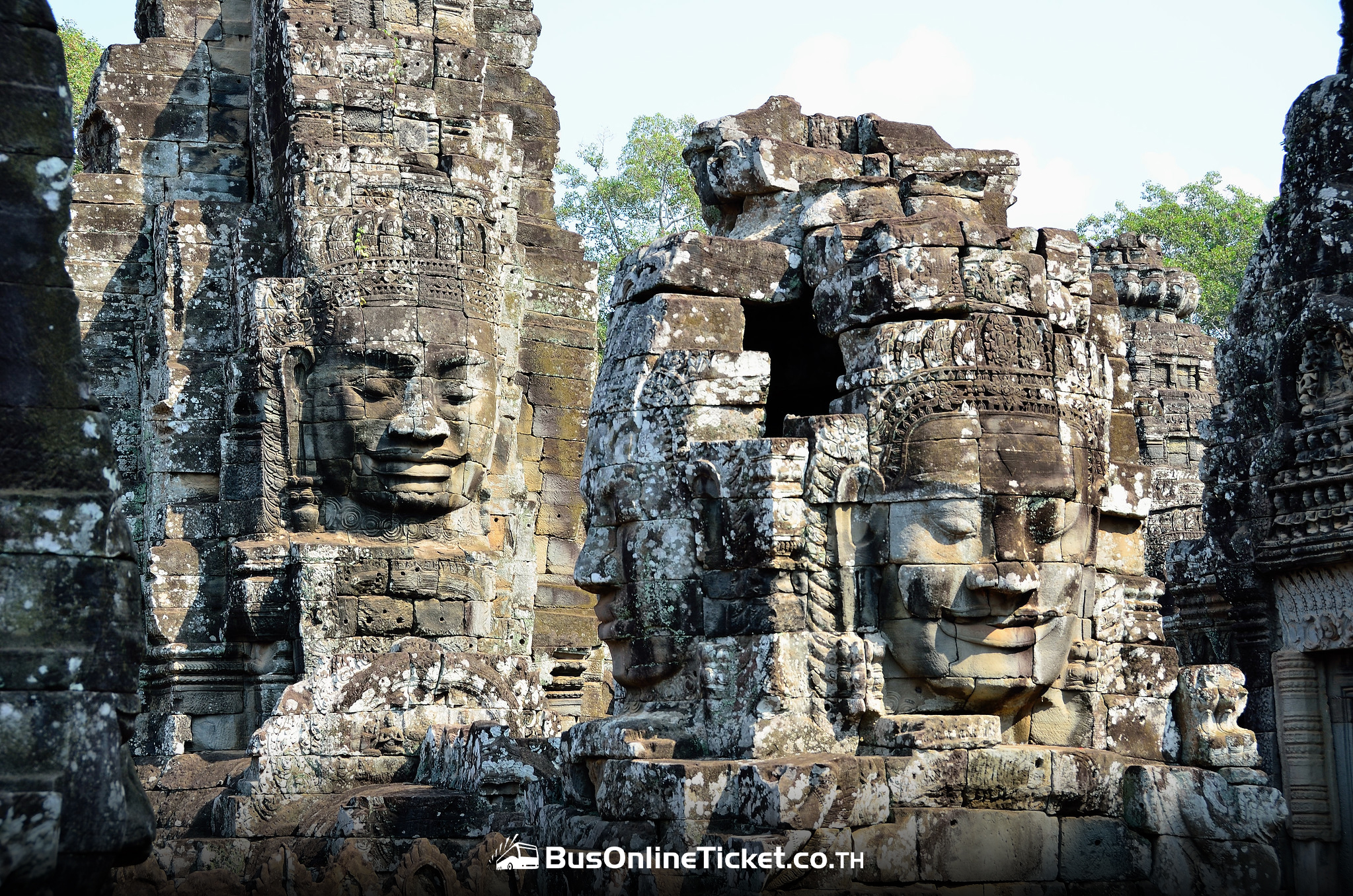 Angkor Wat, Cambodia