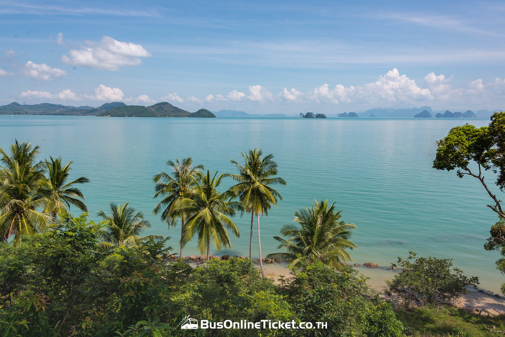 Koh Yao Yai-Phuket
