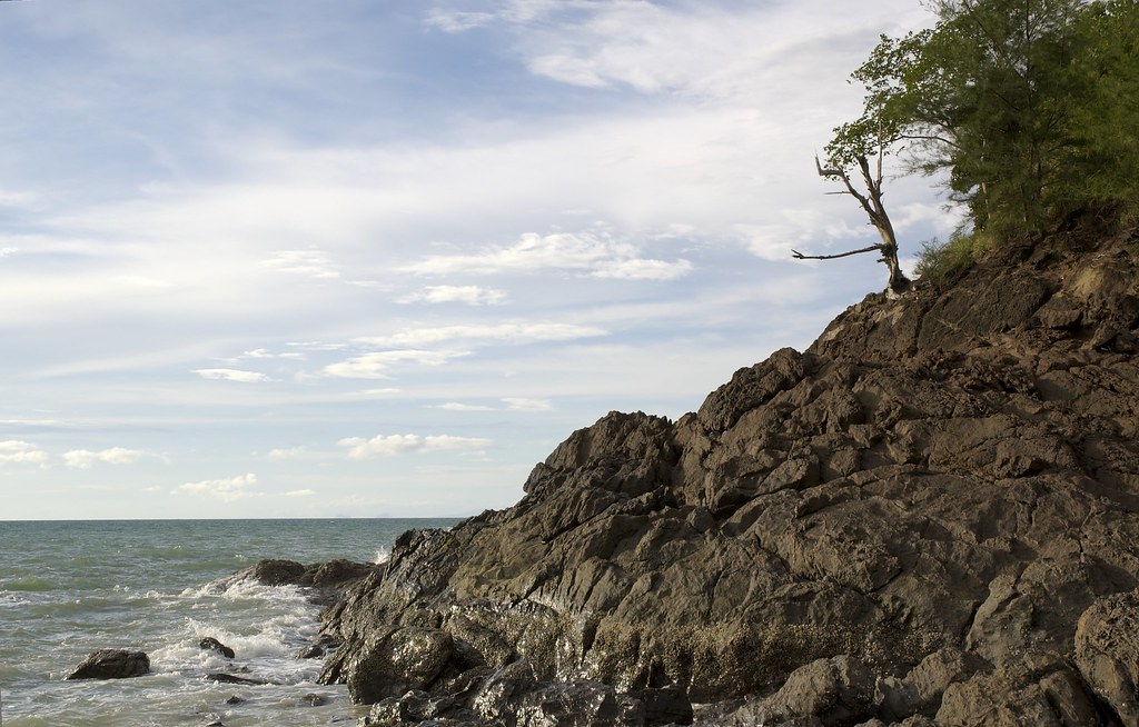 Long Beach Koh Lanta