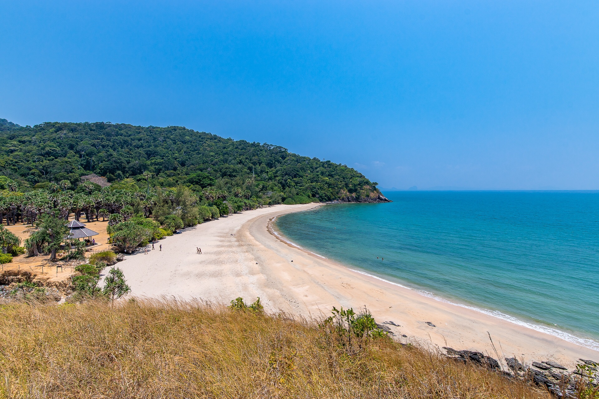 Mu Ko Lanta National Park