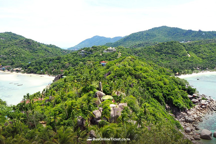 John-Suwan viewpoint