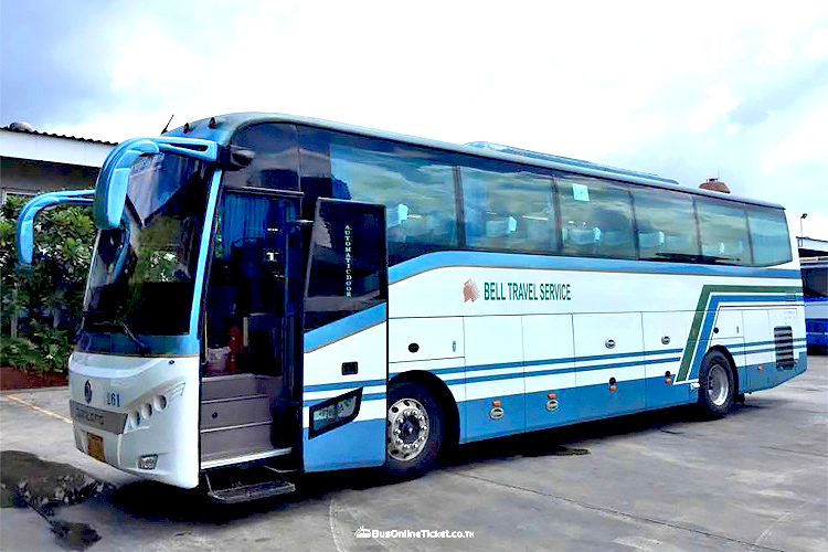 Koh Larn Island - Bell Travel Service