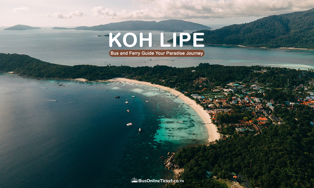 Koh Lipe