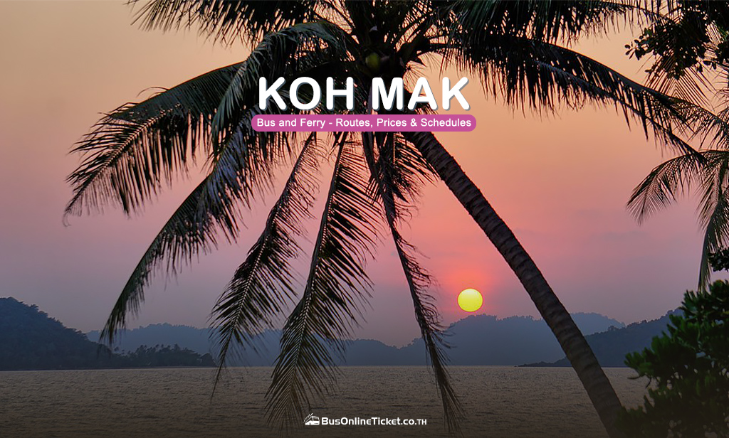 Koh Mak