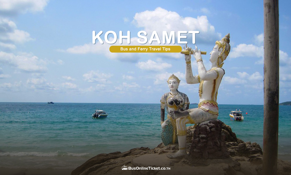 Koh Samet