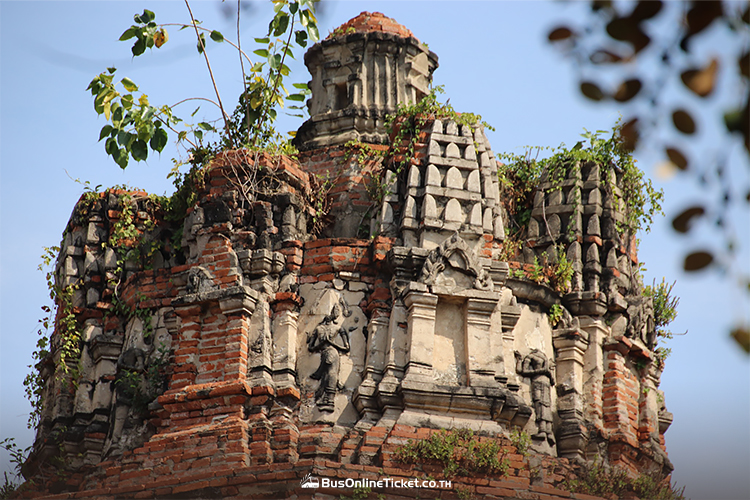 Ayutthaya Historical Park