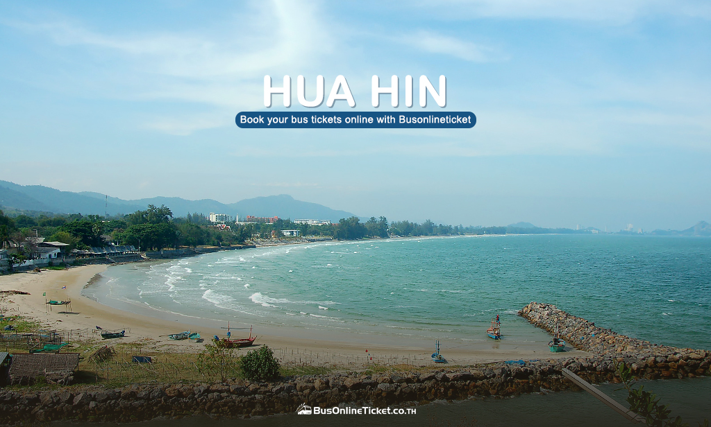 Hua Hin
