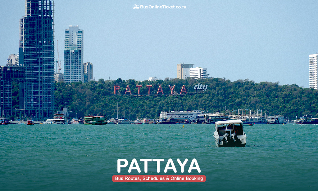 Pattaya