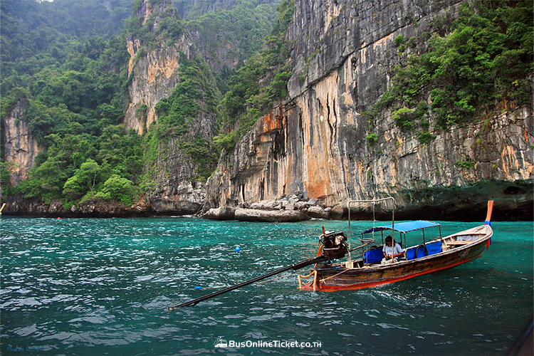 Phi Phi Islands