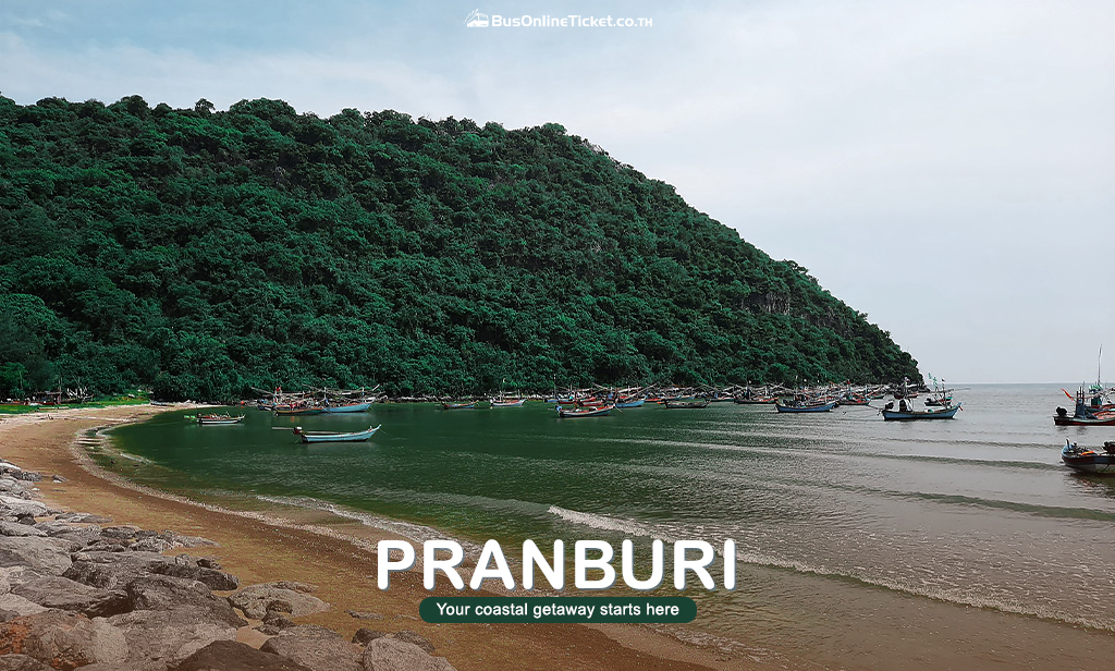 Pranburi