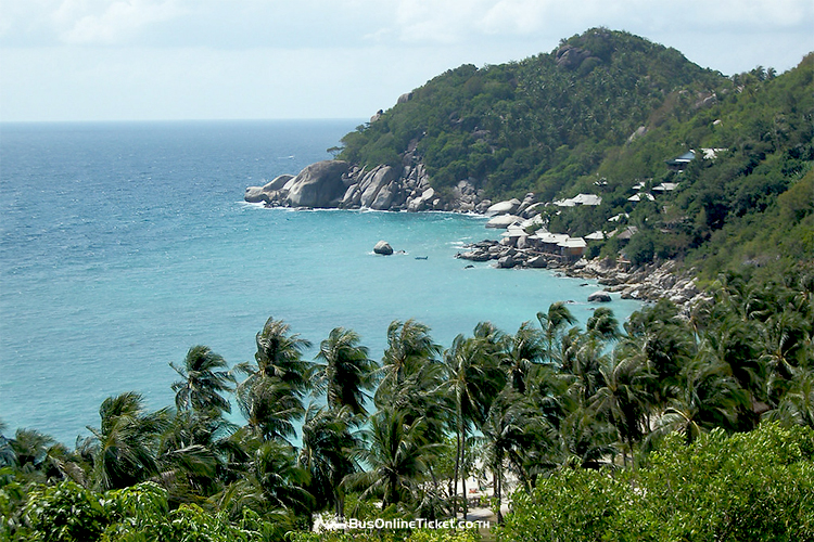 Koh Tao
