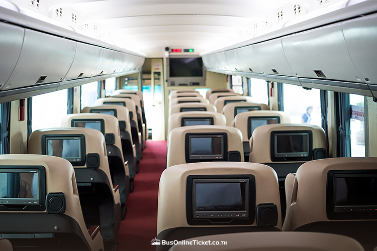 กรุงเทพ เชียงใหม่ นครชัยแอร์