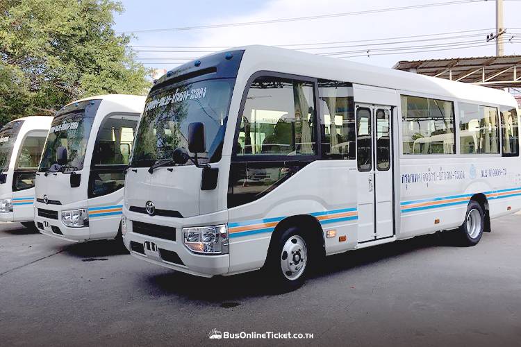 ระยองทัวร์ขนส่ง789