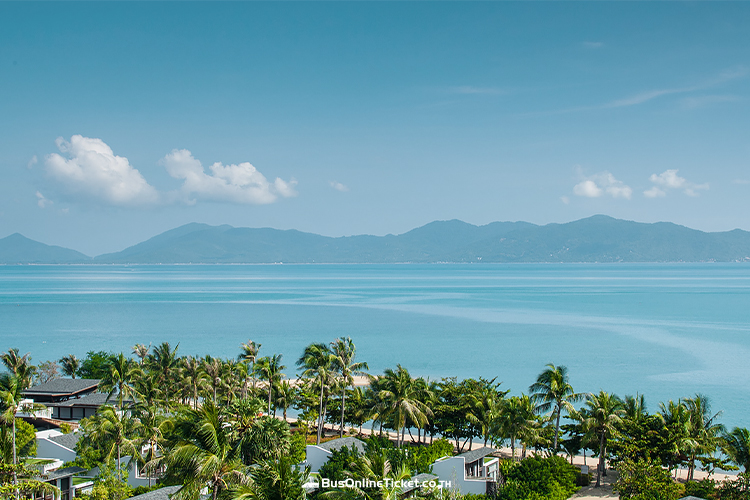 เกาะสมุย