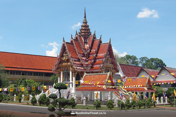 วัดหาดใหญ่ใน