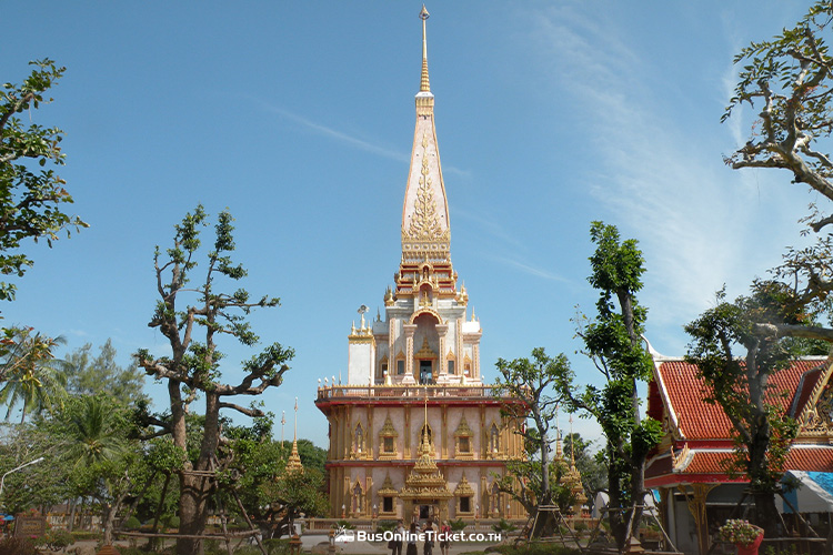 วัดฉลอง