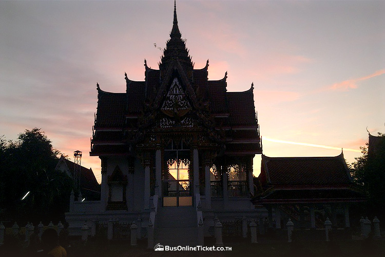 วัดหาดใหญ่ใน