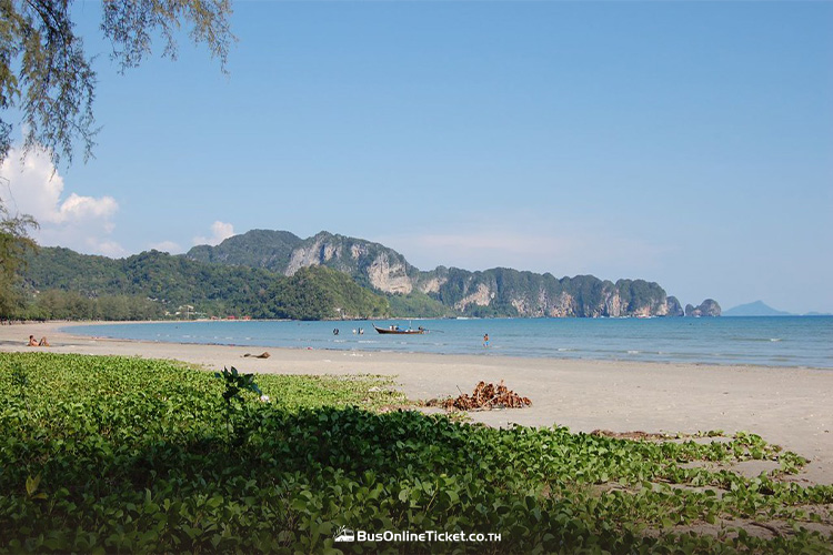 หาดนพรัตน์ธารา