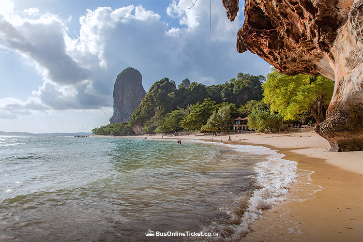 หาดไร่เลย์