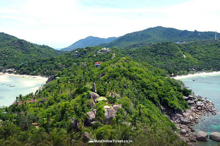 John-Suwan Viewpoint