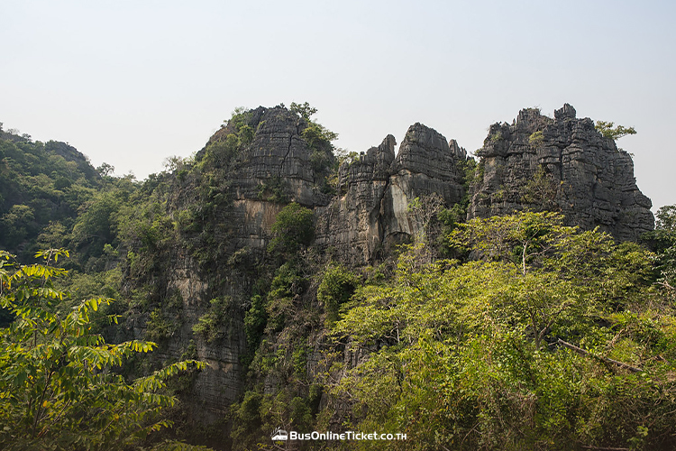 Khao Nang Phanthurat