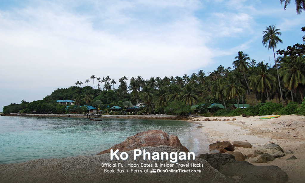 Ko Phangan