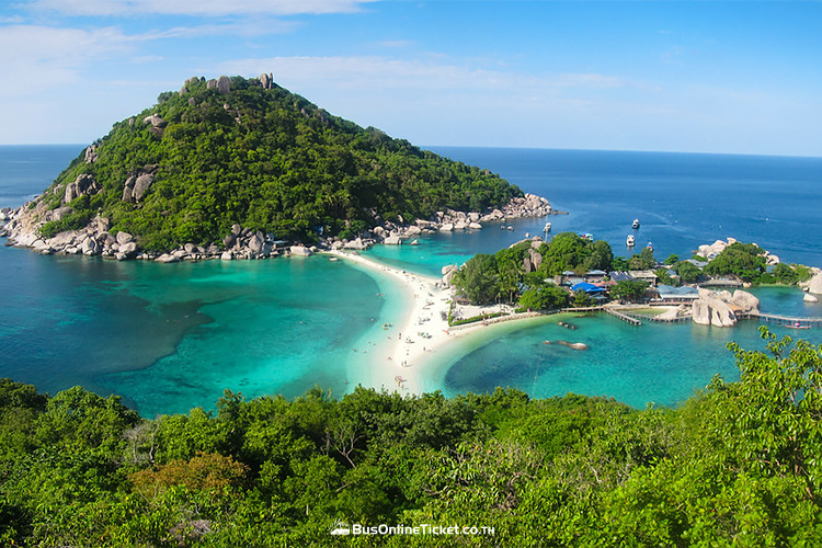 Koh Nang Yuan