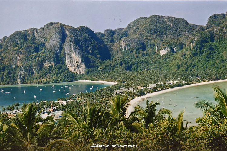 Phi Phi Viewpoint