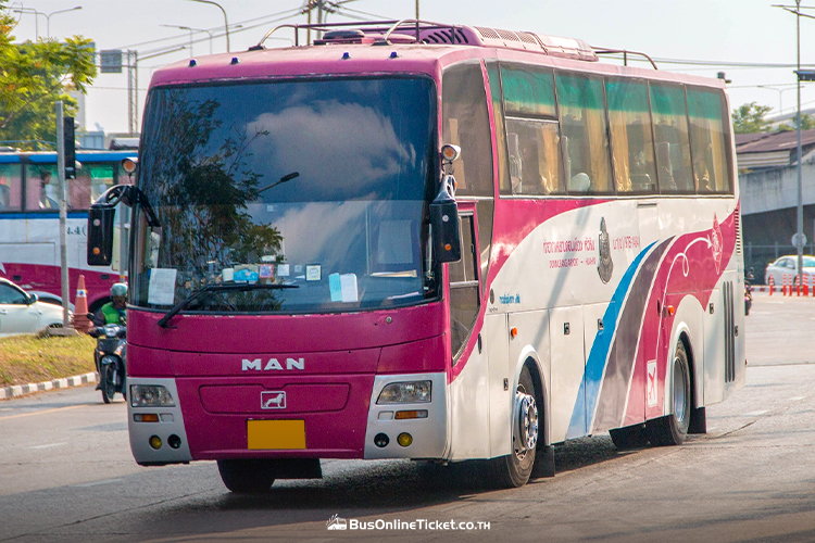 Transport Co Ltd 999 Bus