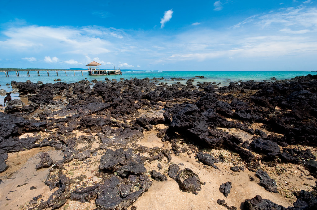 Scenic View of Koh Mak