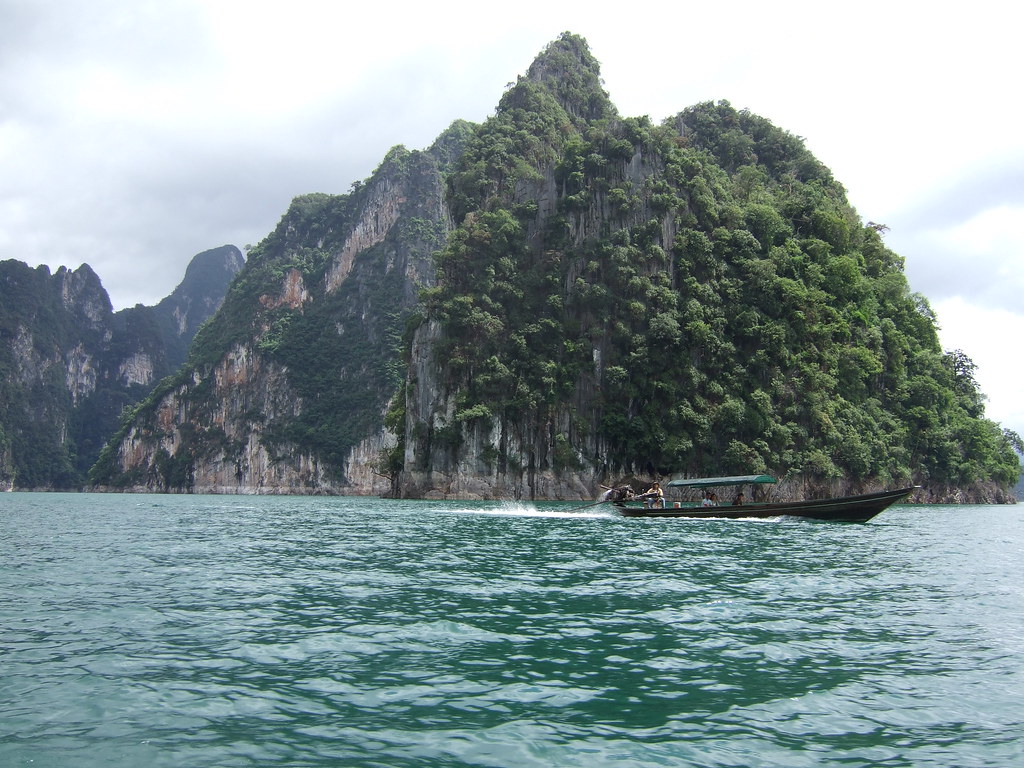 Khao Sok National Park
