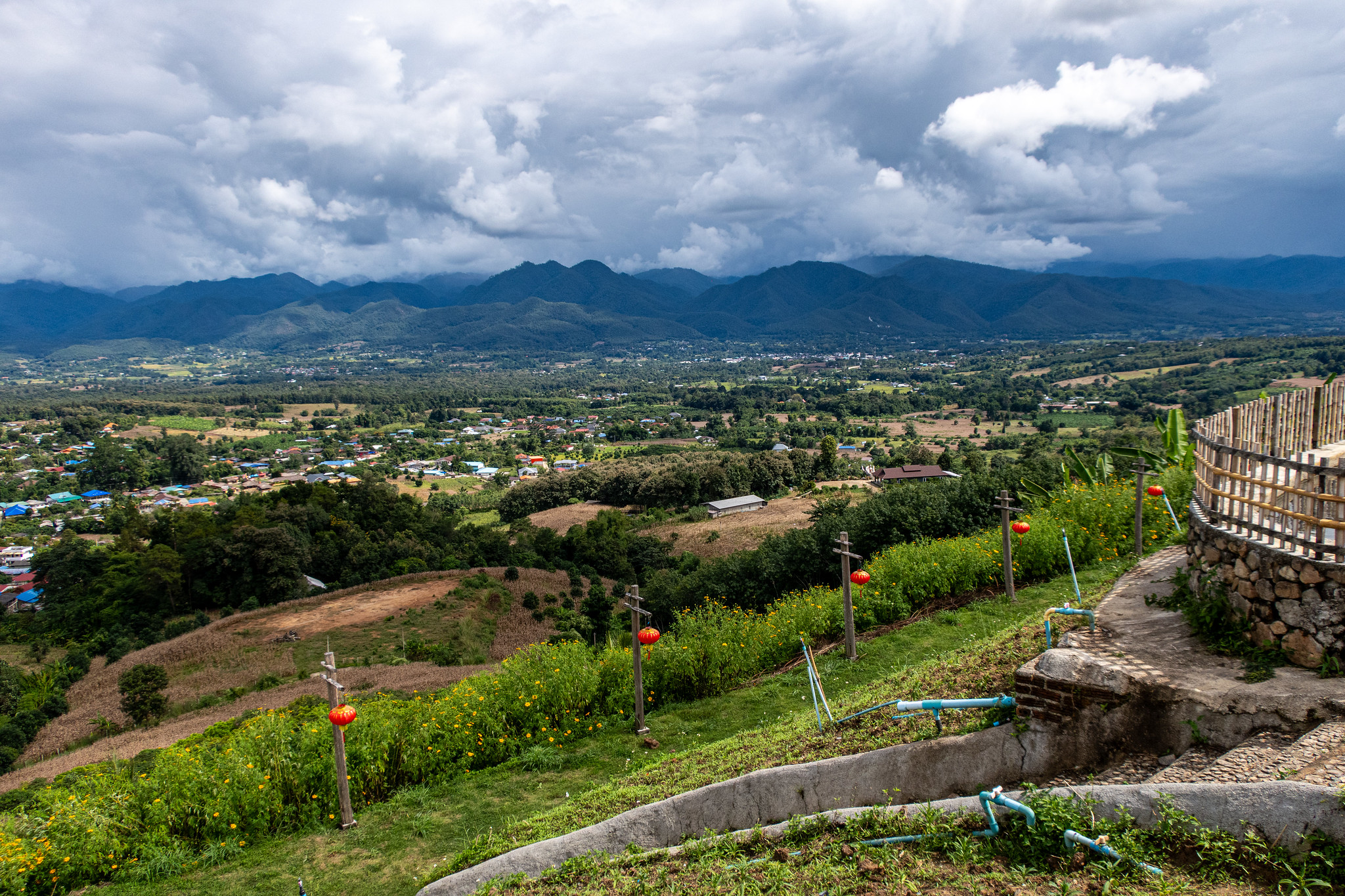 Yun Lai Viewpoint