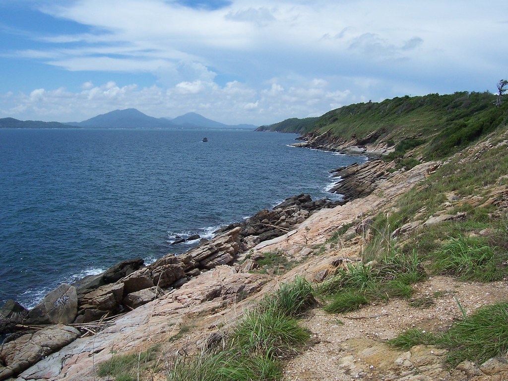 เกาะเสม็ด ท่องเที่ยวระยอง
