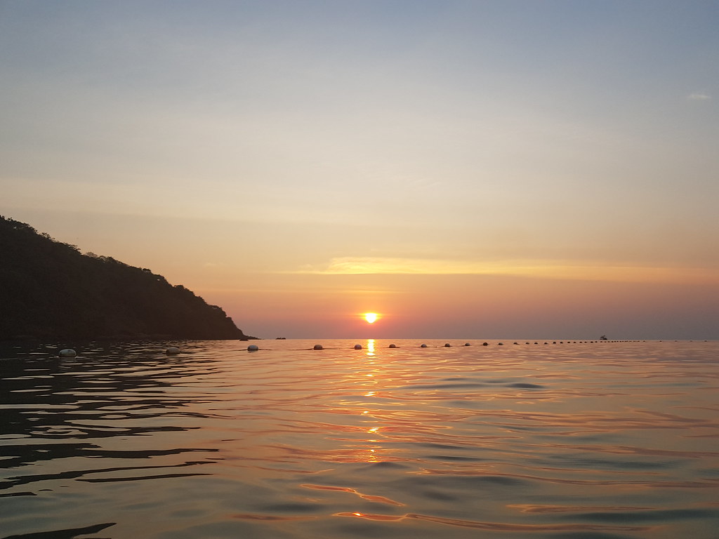 Ao Phrao Beach Koh Kood