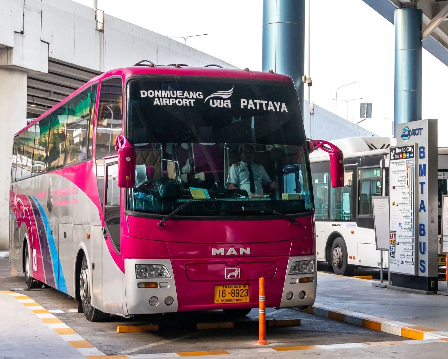 Transport Co Ltd (999) 客运大巴